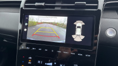 Hyundai TUCSON 1.6 TGDi Premium 5dr 2WD Petrol Estate